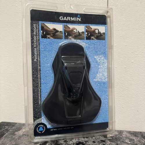 New garmin portable friction - new,