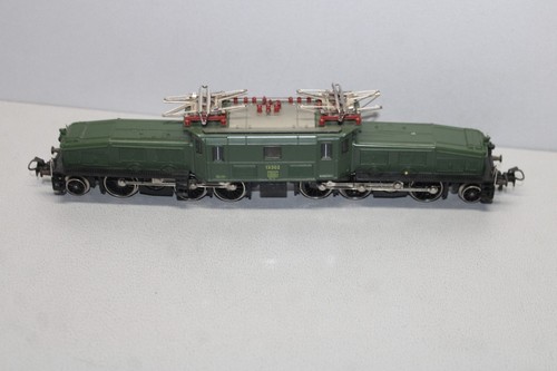 Märklin 3056 elok serie - 3056, be