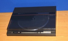 Technics SL-QL15 - Giradischi