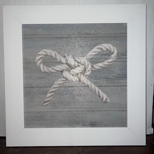 Quadro nodo nautico