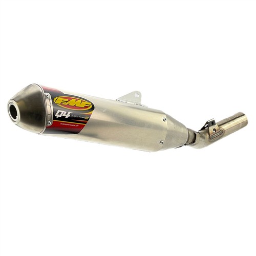 Honda crf450r fmf - scarico, q4
