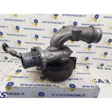 Turbina Alfa Romeo 159