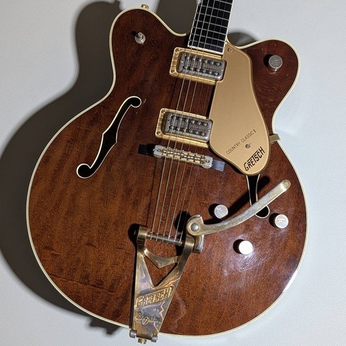 Gretsch 6122 country - gretsch,