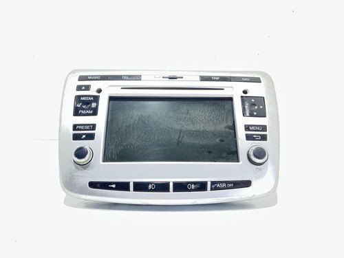 Autoradio per lancia - delta, 4°