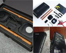 Aeroband PocketDrum 2 Max