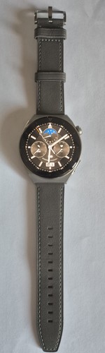 Huawei watch 46mm cassa - gt,