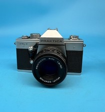 Praktica MTL3 fotocamera