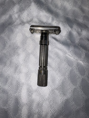 Gillette fat boy - fat, adjustable