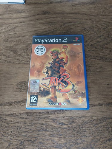 Jak ps2 italiano completo - 3,