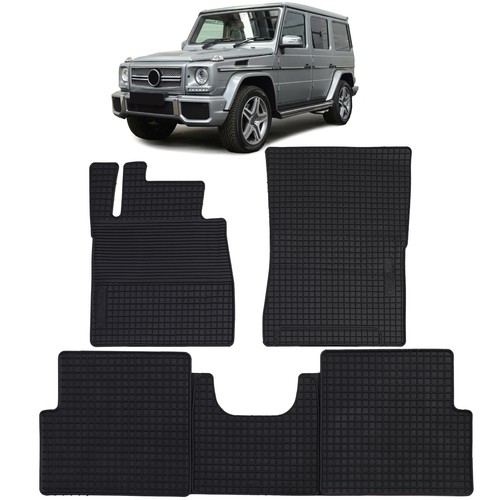 Tapis sol caoutchouc - de,