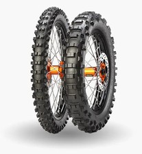 Gomme Moto Metzeler 90/90-21
