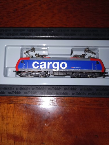 Märklin 88482 top - z,