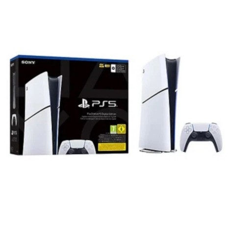 Sony ps5 slim - sony,
