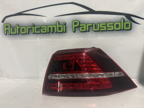Fanale posteriore stop dx - fanale, dx/stop
