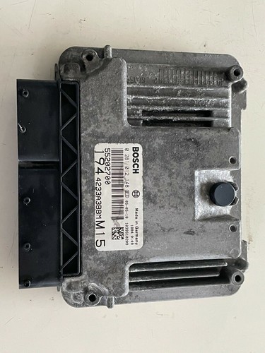 55202700 centralina motore - 55202700,
