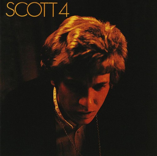 Scott walker hdcd - walker,