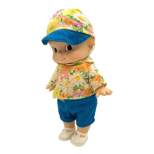 Rose neill kewpie bambola - rose,