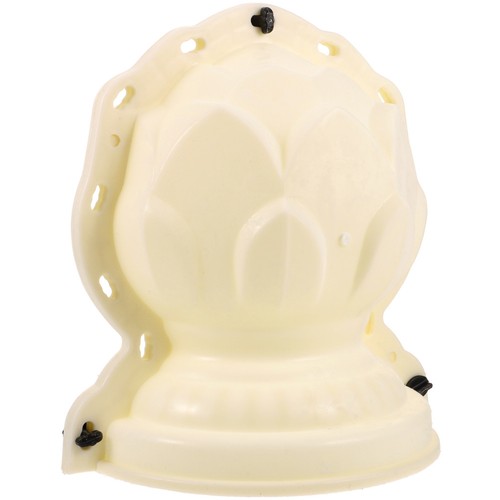 Stampo cemento lotus - stampo,