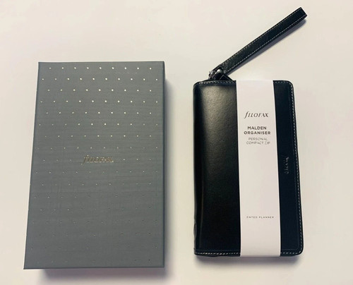 Filofax malden personal - filofax,