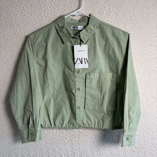 Top zara nuovo con - nuovo, etichette