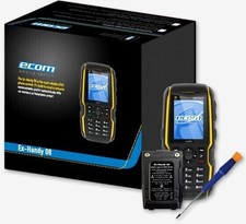 Nuovo! Sonim XP5560 telefono