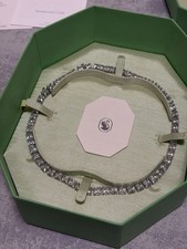 Collana Swarovski originale -