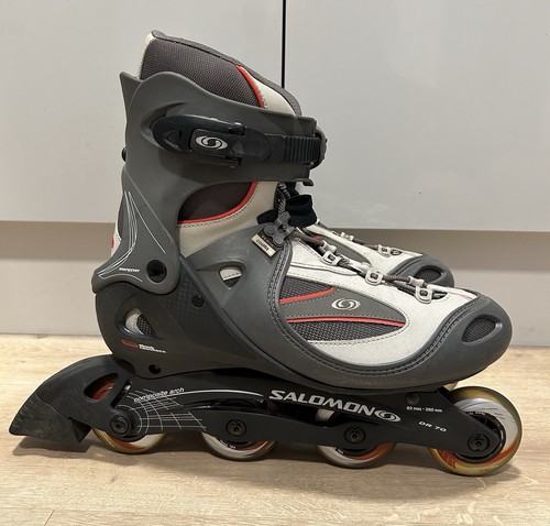 Salomon dr70 pattini linea - salomon,