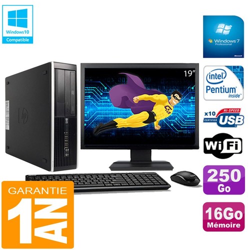 Compaq pro 6300 - pc,