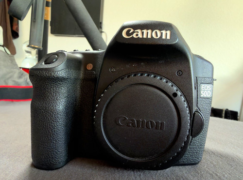 Canon eos 50d - canon,
