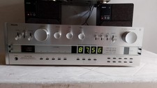 PHILIPS 22AH799 SINTOAMPLIFICATORE  CONDIZIONI DI FUNZIONAMENTO  PERFETTE