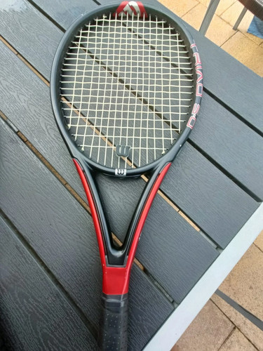 Wilson triad hammer 0 - wilson,