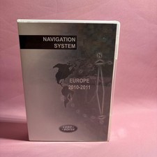 LANDROVER NAVIGATORE