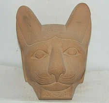 UNICA STATUA FARAONICA ANTICA