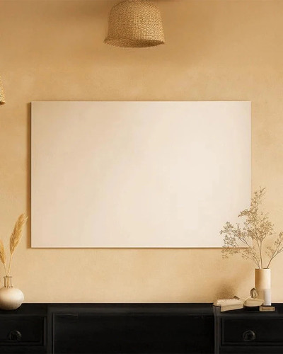 Specchio 120x70 filo lucido