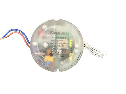 Trasformatore led - trasformatore,