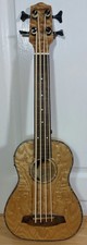 Blackwater bass - blackwater, u-bass