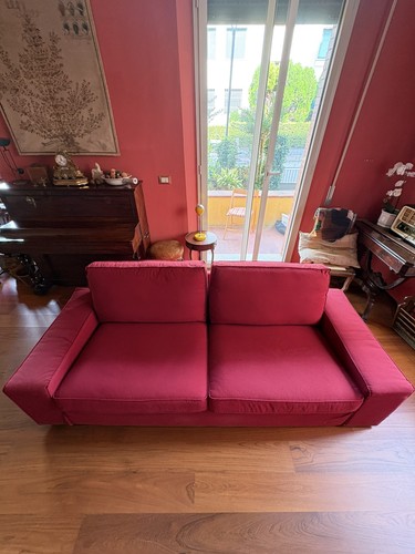 Divano ikea kivik posti - ikea,