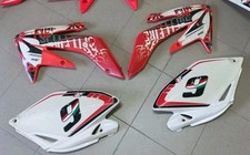 Carene Honda CRF 250 R 2006