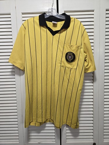 Maglia arbitro us - ,