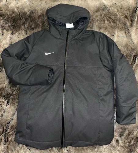 Nike team down parka - parka, uomo