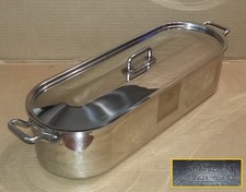 Barazzoni pentola pesciera - .,
