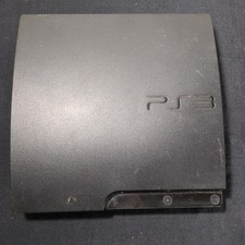Sony PlayStation 3 PS3 Slim