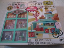 Make It Mini Honeydukes