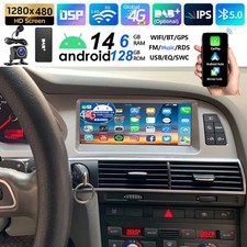 Dab per audi 4f mmi - per,