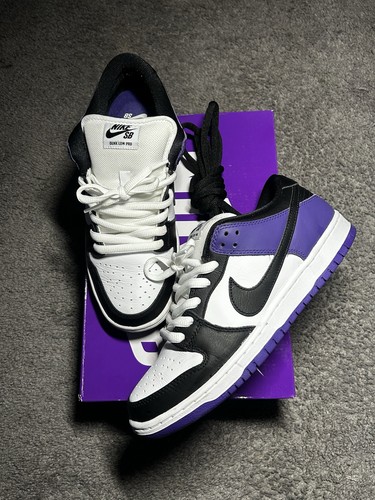 Nike dunk low - sb,