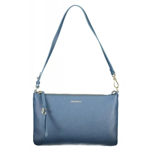 Borsa coccinelle donna blu - borsa,