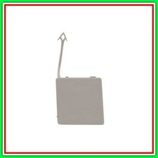 Coprigancio traino posteriore - coprigancio,