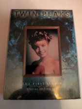 Twin Peaks: The First Season