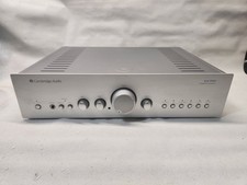 Cambridge Azur 640A Receiver