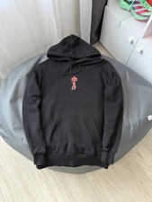 TRAPSTAR HOODIE ORIGINAL SIZE